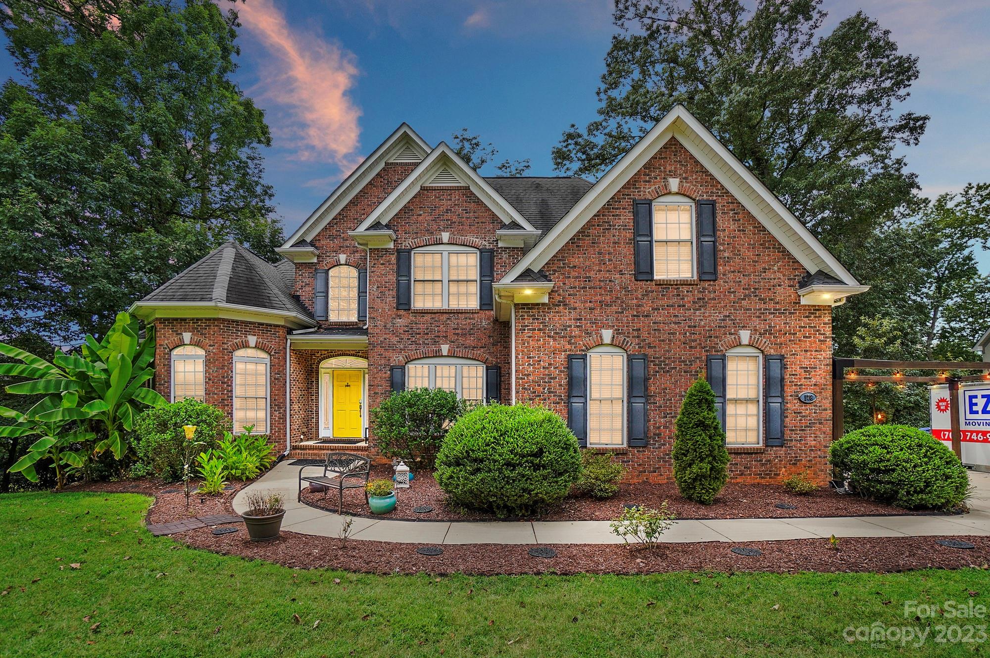 178 Secretariat Lane Mooresville NC 28117