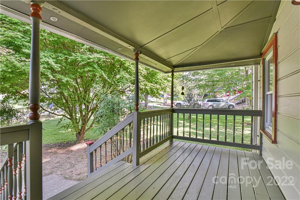 166 Wellington Street Asheville NC 28806