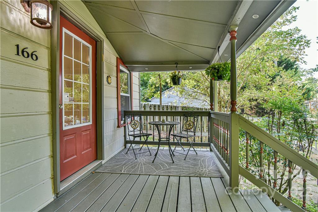 166 Wellington Street Asheville NC 28806