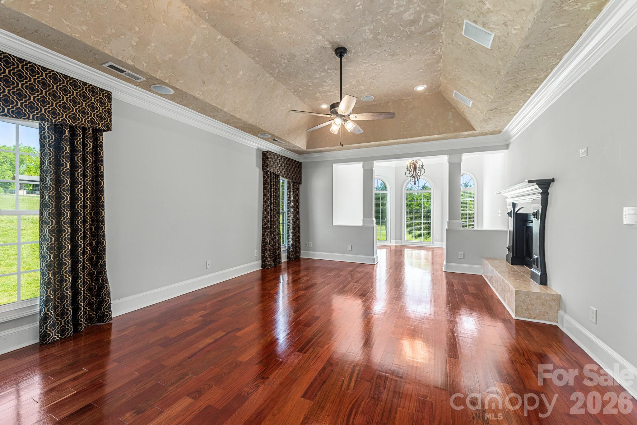 534 N Ingleside Farm Road Iron Station NC 28080