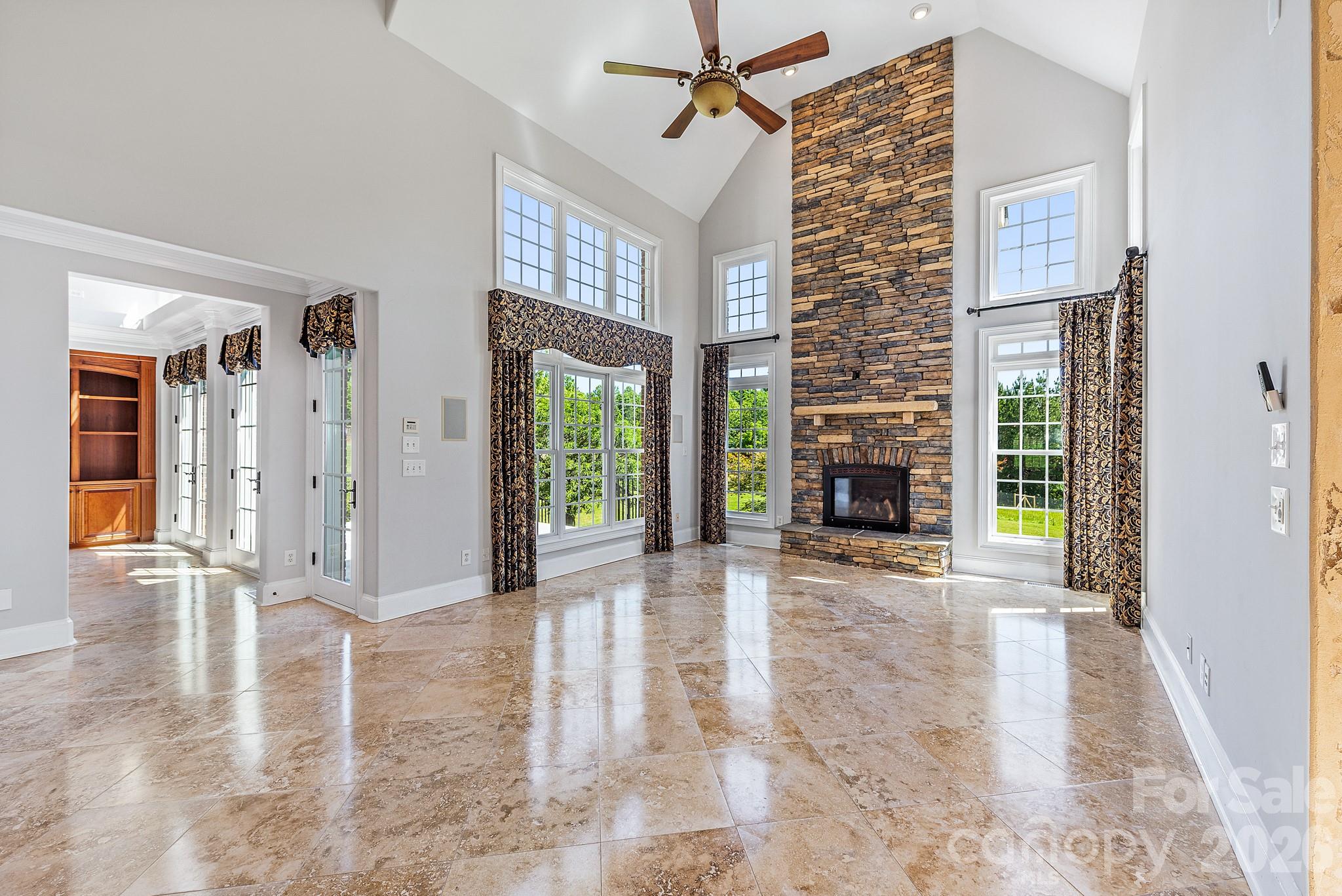 534 N Ingleside Farm Road Iron Station NC 28080
