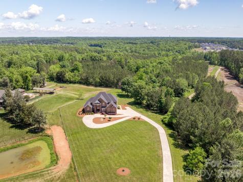 534 N Ingleside Farm Road Iron Station NC 28080