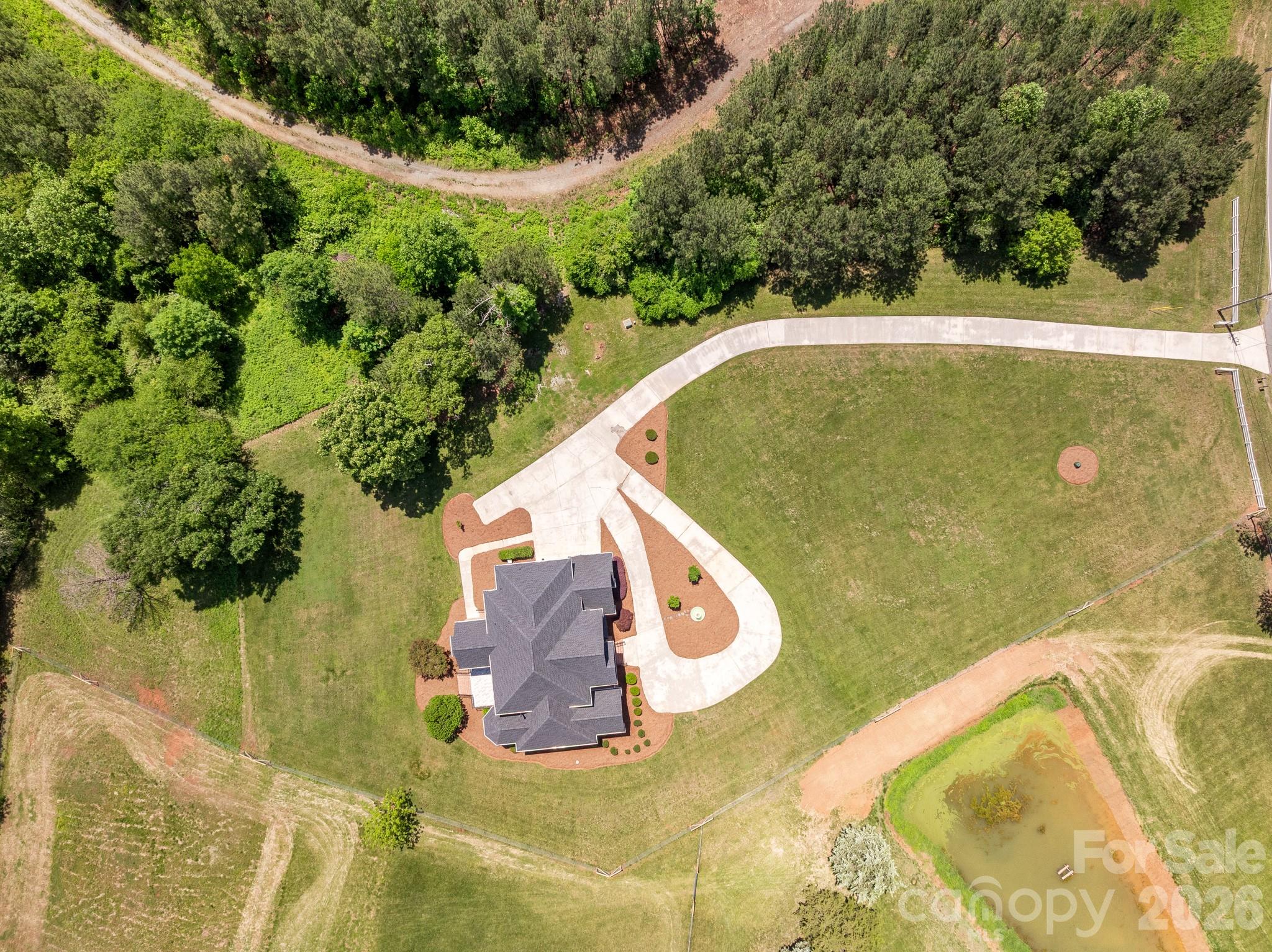 534 N Ingleside Farm Road Iron Station NC 28080