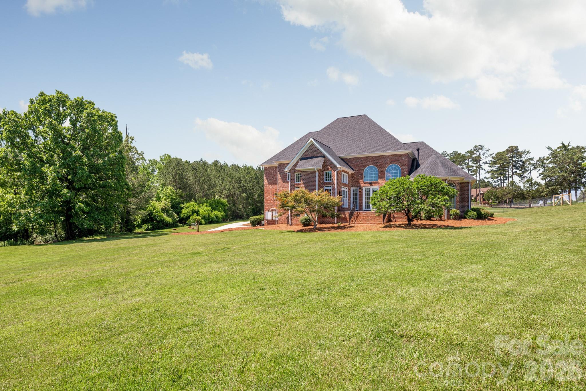 534 N Ingleside Farm Road Iron Station NC 28080