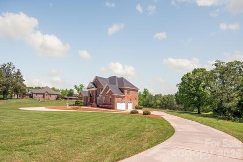 534 N Ingleside Farm Road Iron Station NC 28080