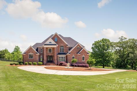 534 N Ingleside Farm Road Iron Station NC 28080