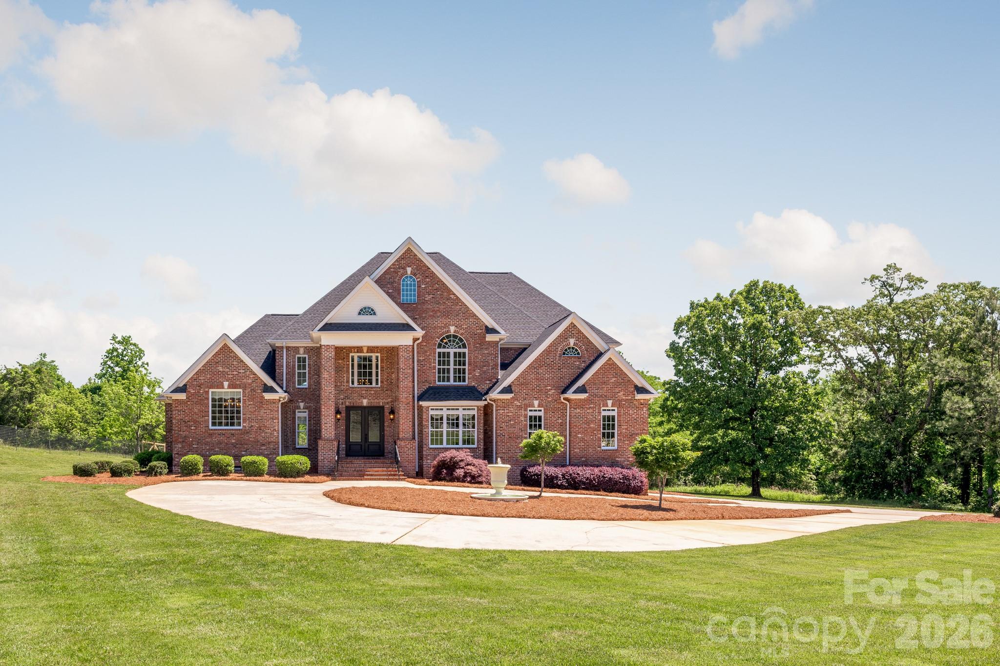 534 N Ingleside Farm Road Iron Station NC 28080