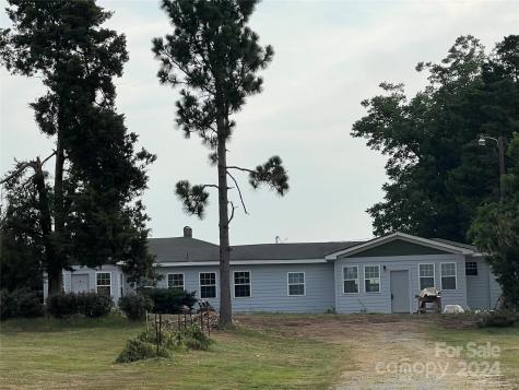 3923 Old Pageland Monroe Road Monroe NC 28112