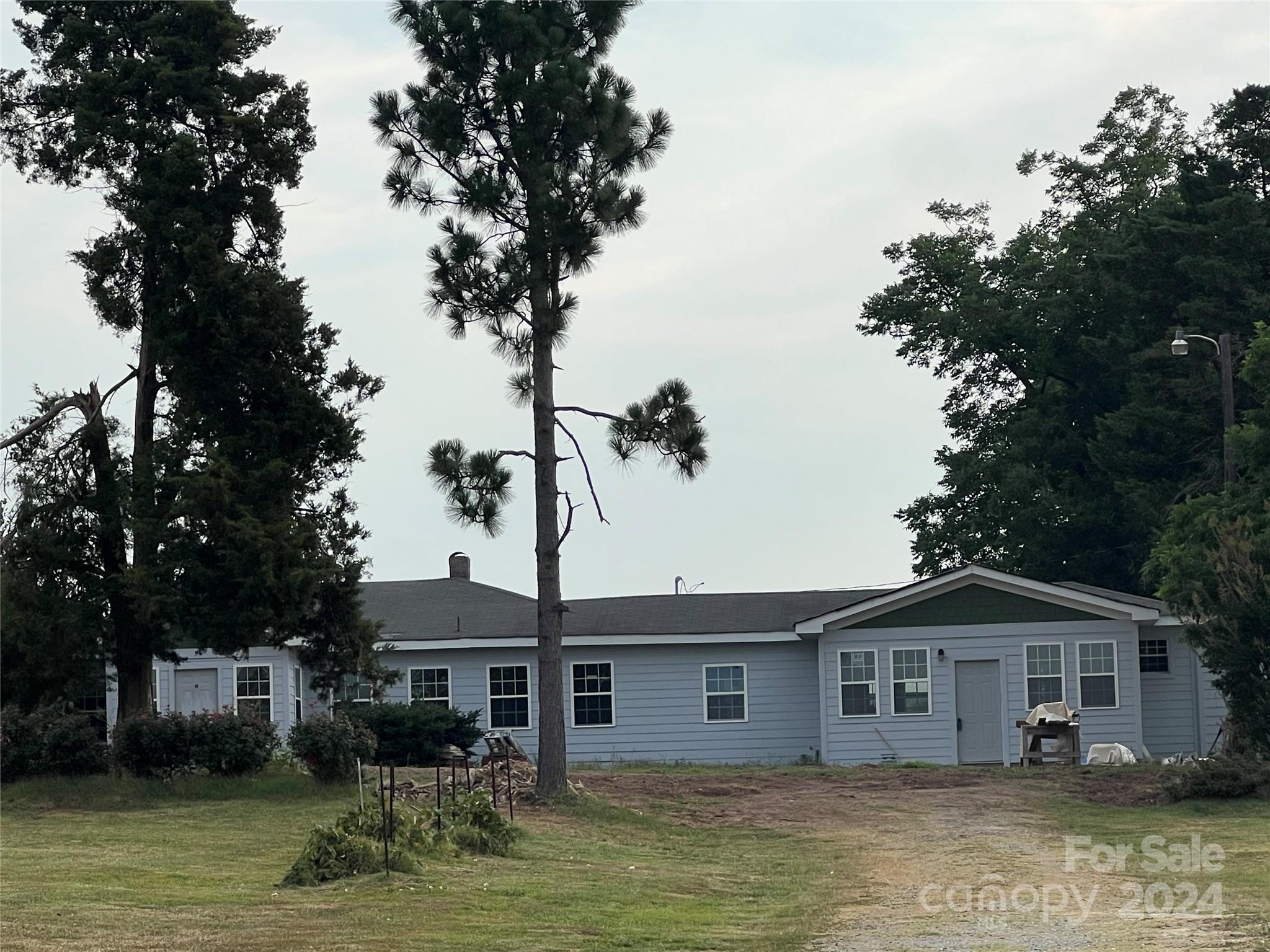 3923 Old Pageland Monroe Road Monroe NC 28112
