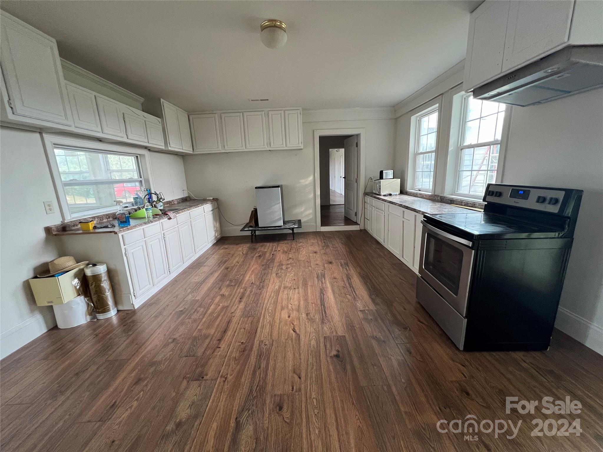 3923 Old Pageland Monroe Road Monroe NC 28112