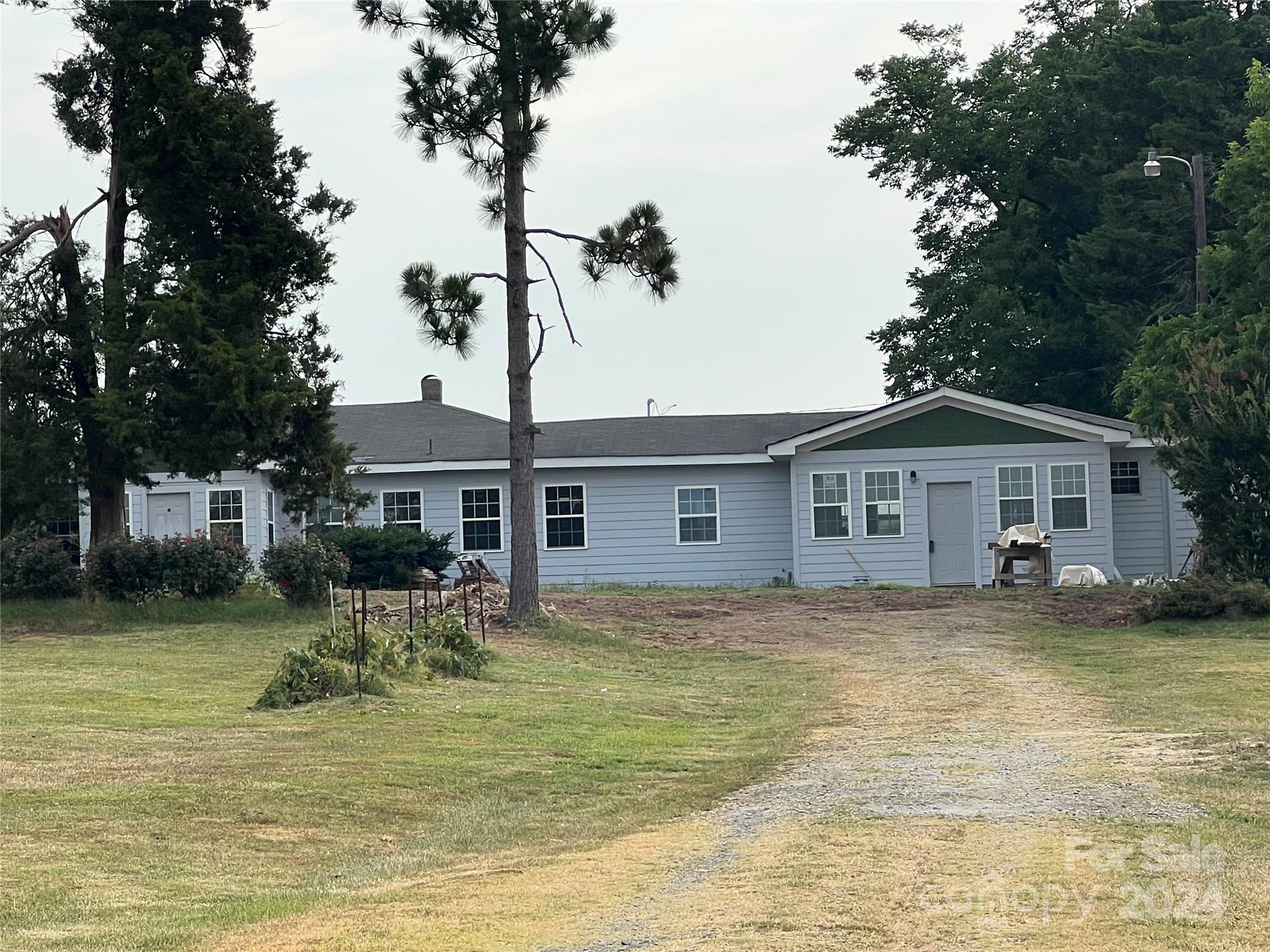 3923 Old Pageland Monroe Road Monroe NC 28112