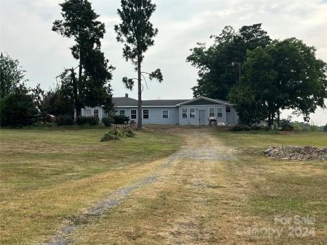 3923 Old Pageland Monroe Road Monroe NC 28112