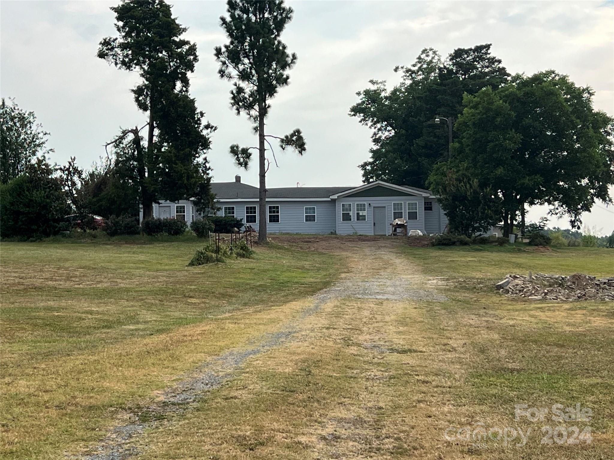 3923 Old Pageland Monroe Road Monroe NC 28112