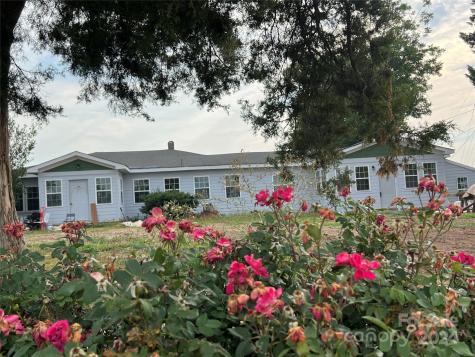 3923 Old Pageland Monroe Road Monroe NC 28112