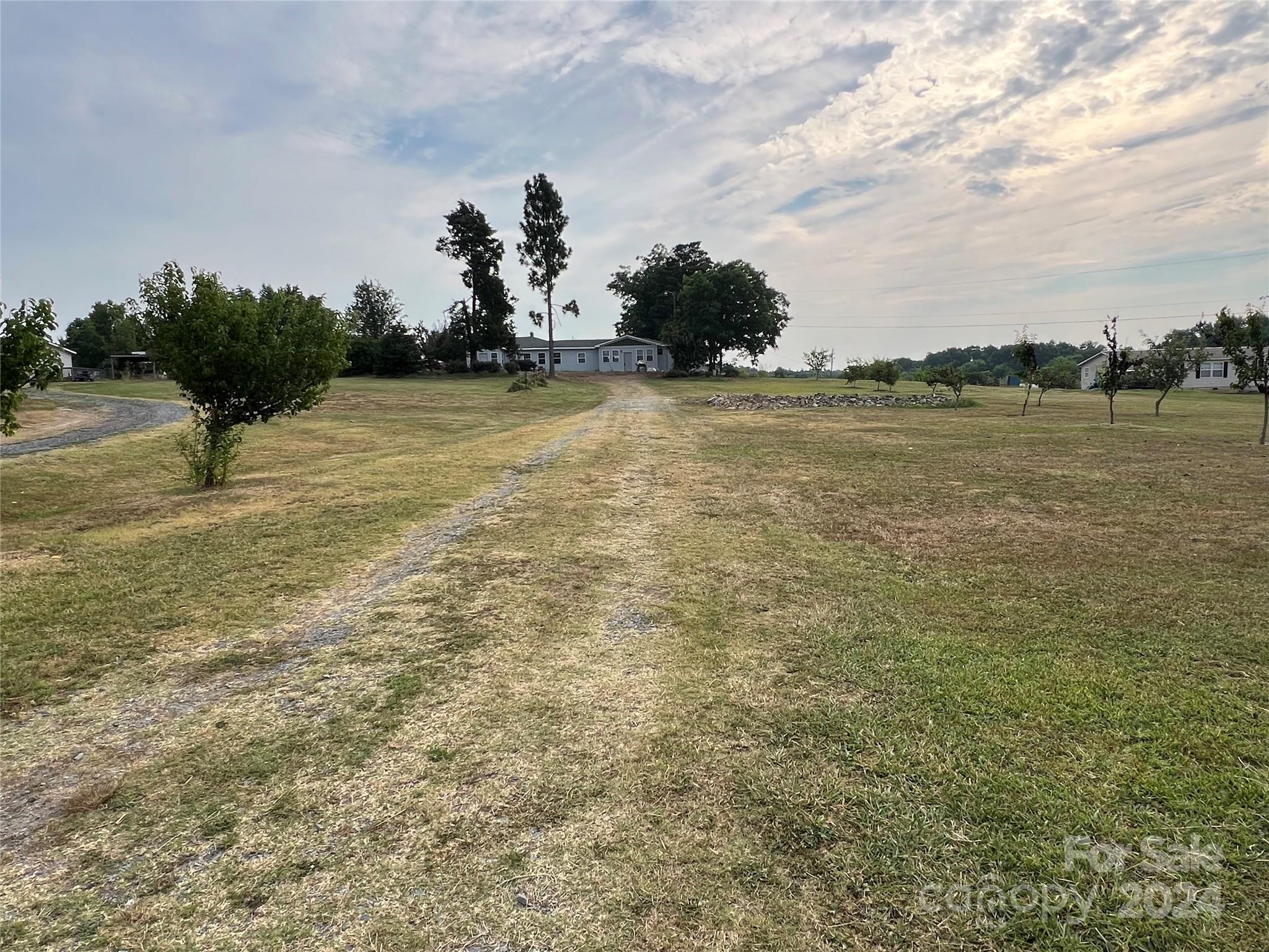 3923 Old Pageland Monroe Road Monroe NC 28112