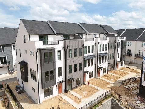 6025 Countess Drive Charlotte NC 28217