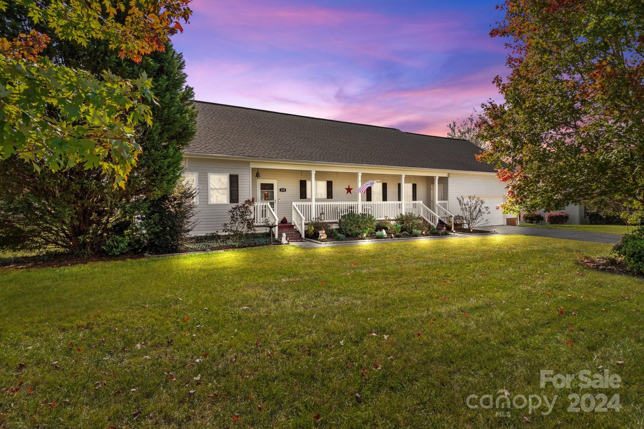 129 Sun Lane Mooresville NC 28115