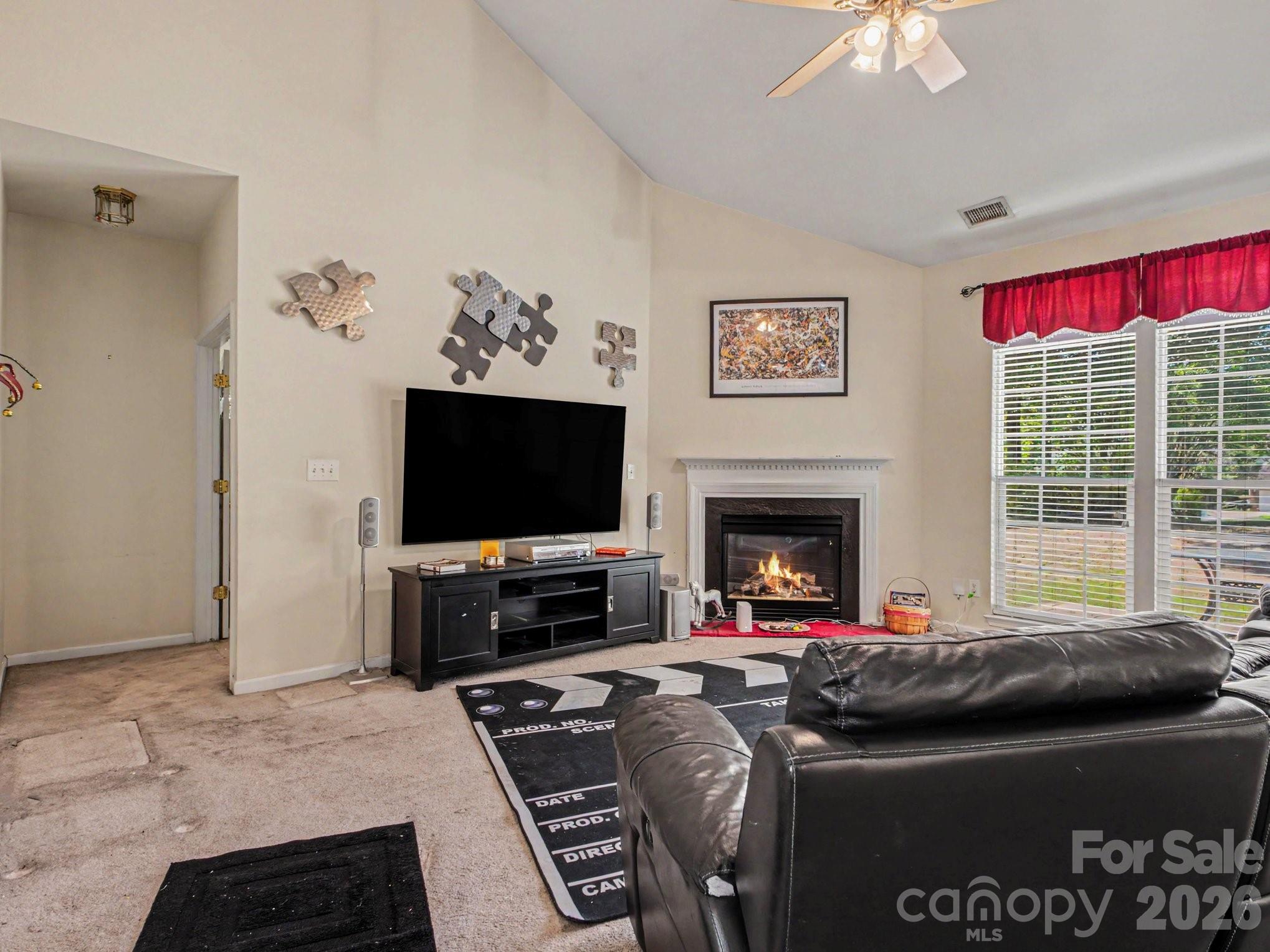8800 Cavonnier Lane Charlotte NC 28216