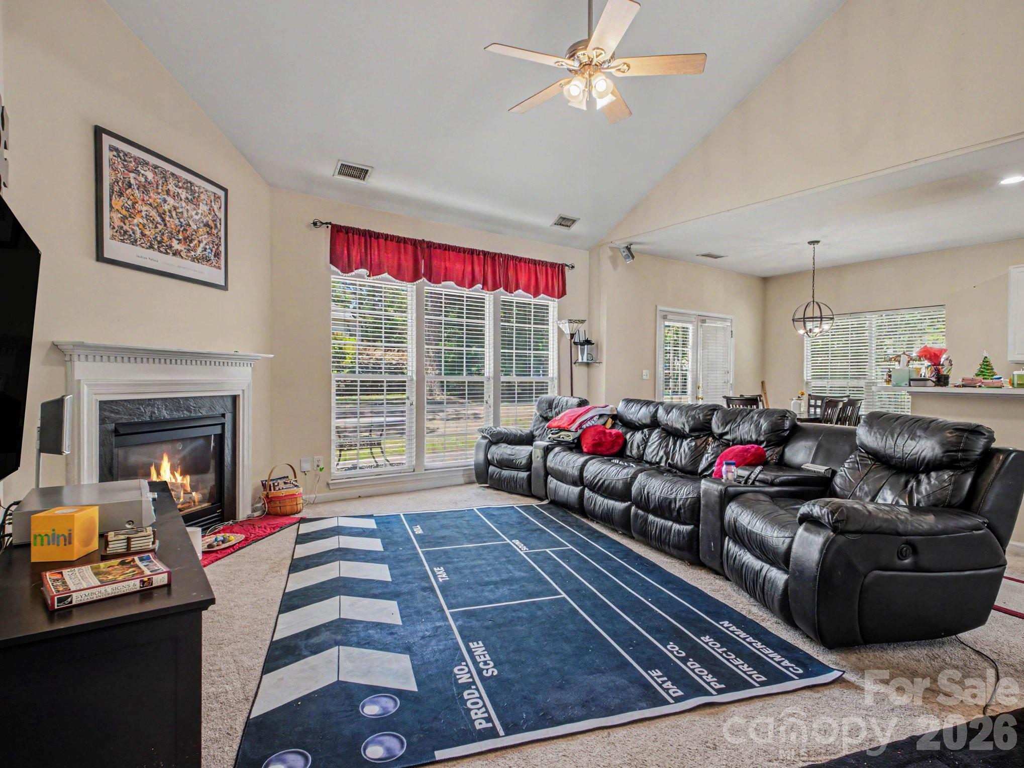 8800 Cavonnier Lane Charlotte NC 28216