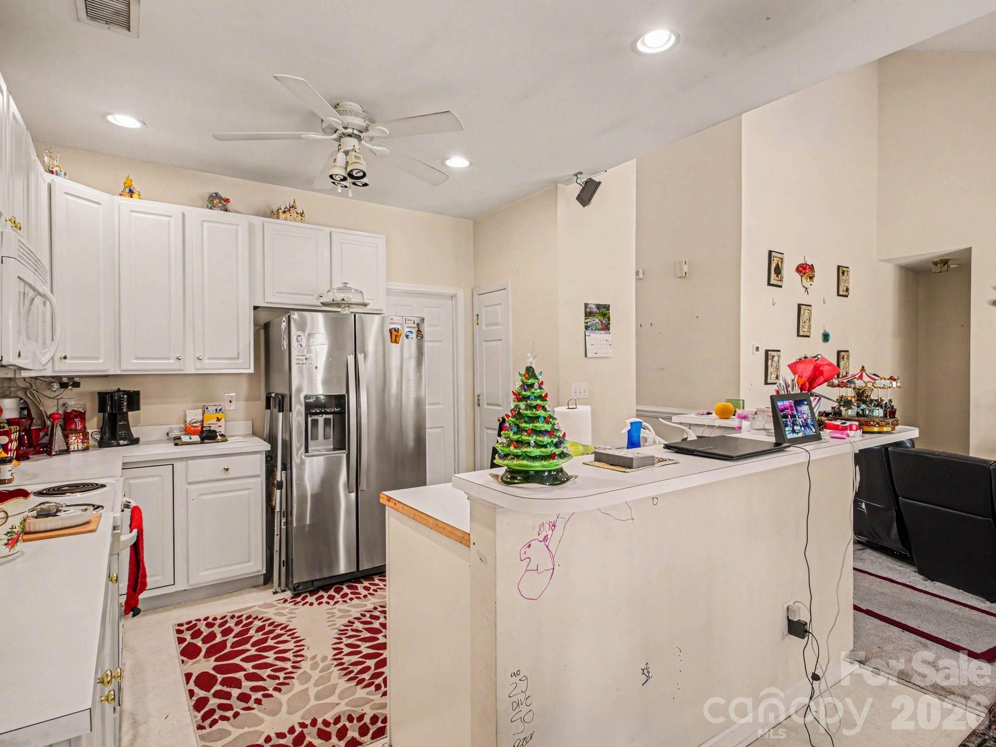 8800 Cavonnier Lane Charlotte NC 28216