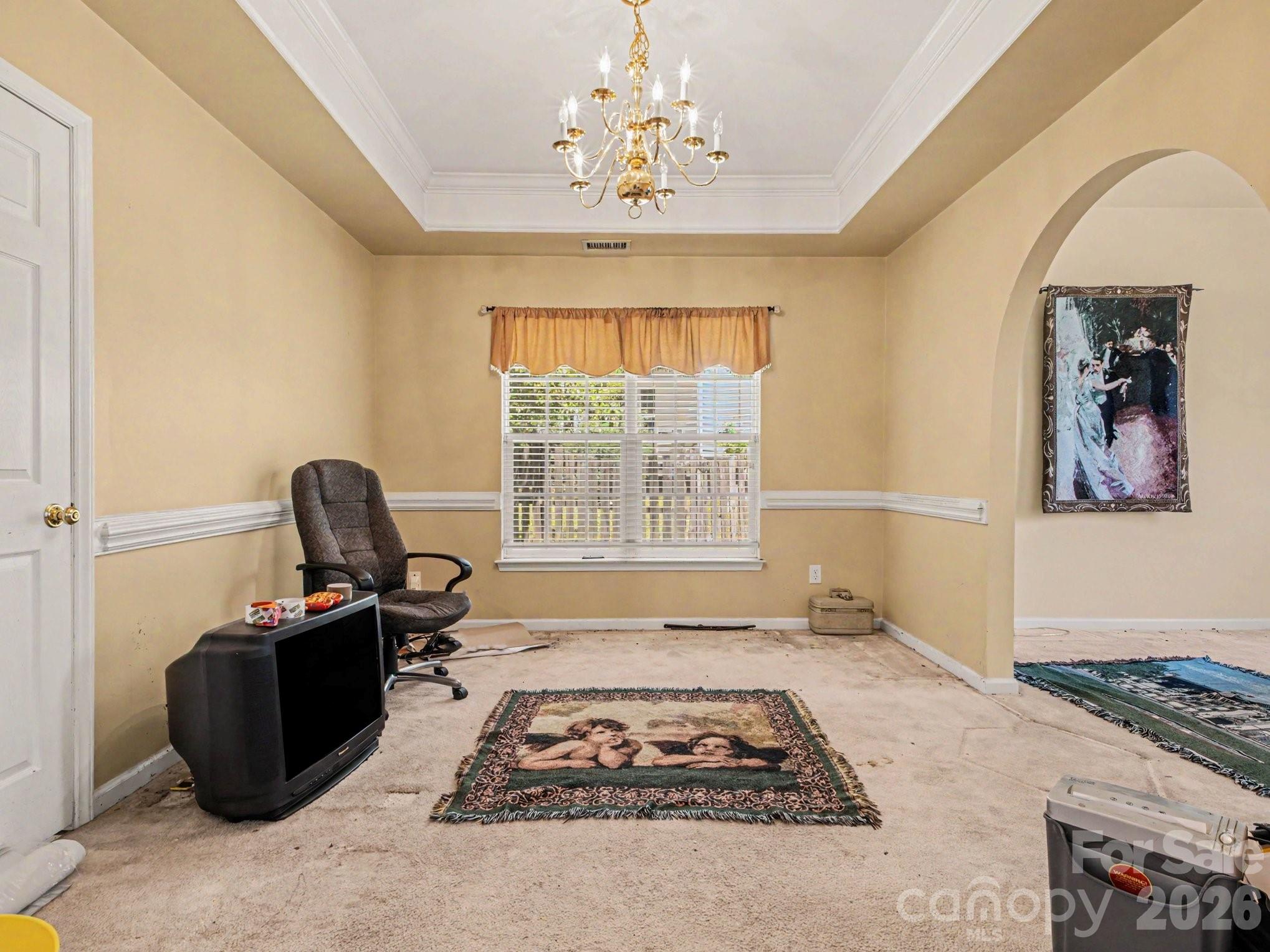 8800 Cavonnier Lane Charlotte NC 28216