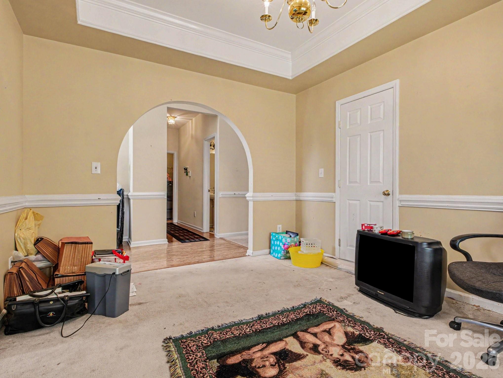 8800 Cavonnier Lane Charlotte NC 28216