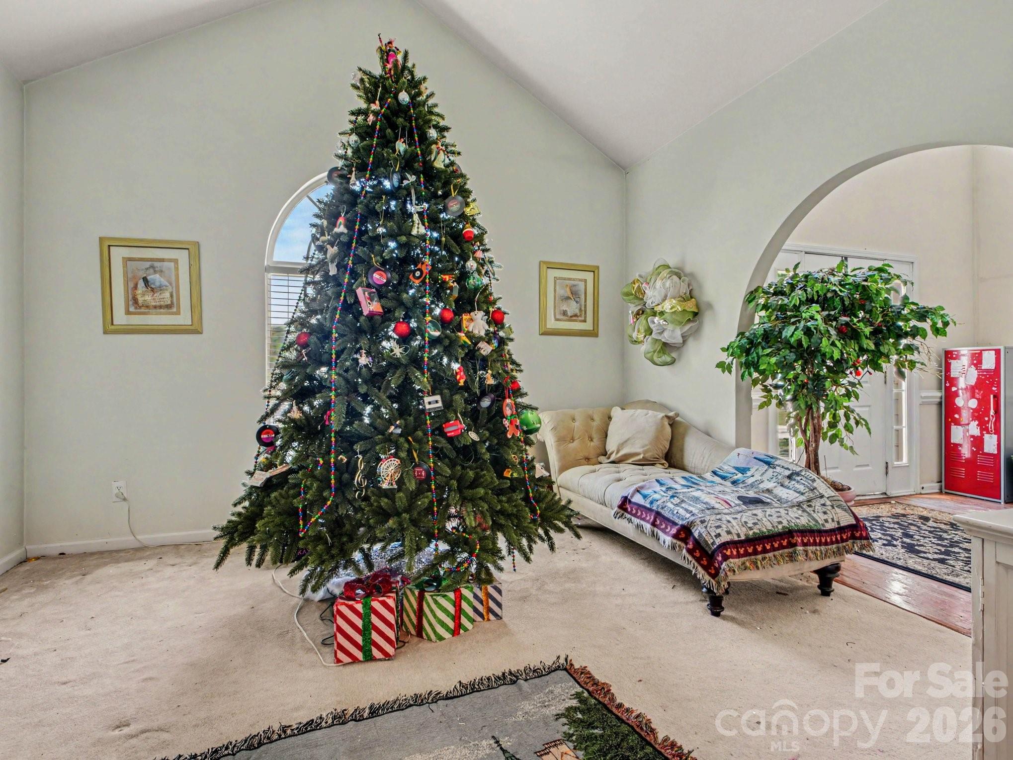 8800 Cavonnier Lane Charlotte NC 28216