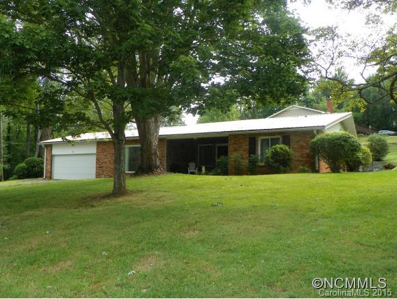 407 Old Leicester Highway Asheville NC 28806