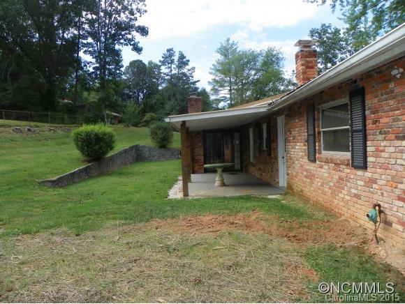 407 Old Leicester Highway Asheville NC 28806