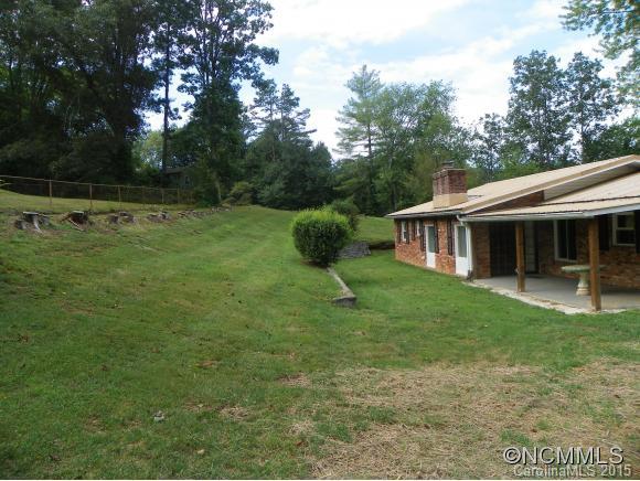 407 Old Leicester Highway Asheville NC 28806