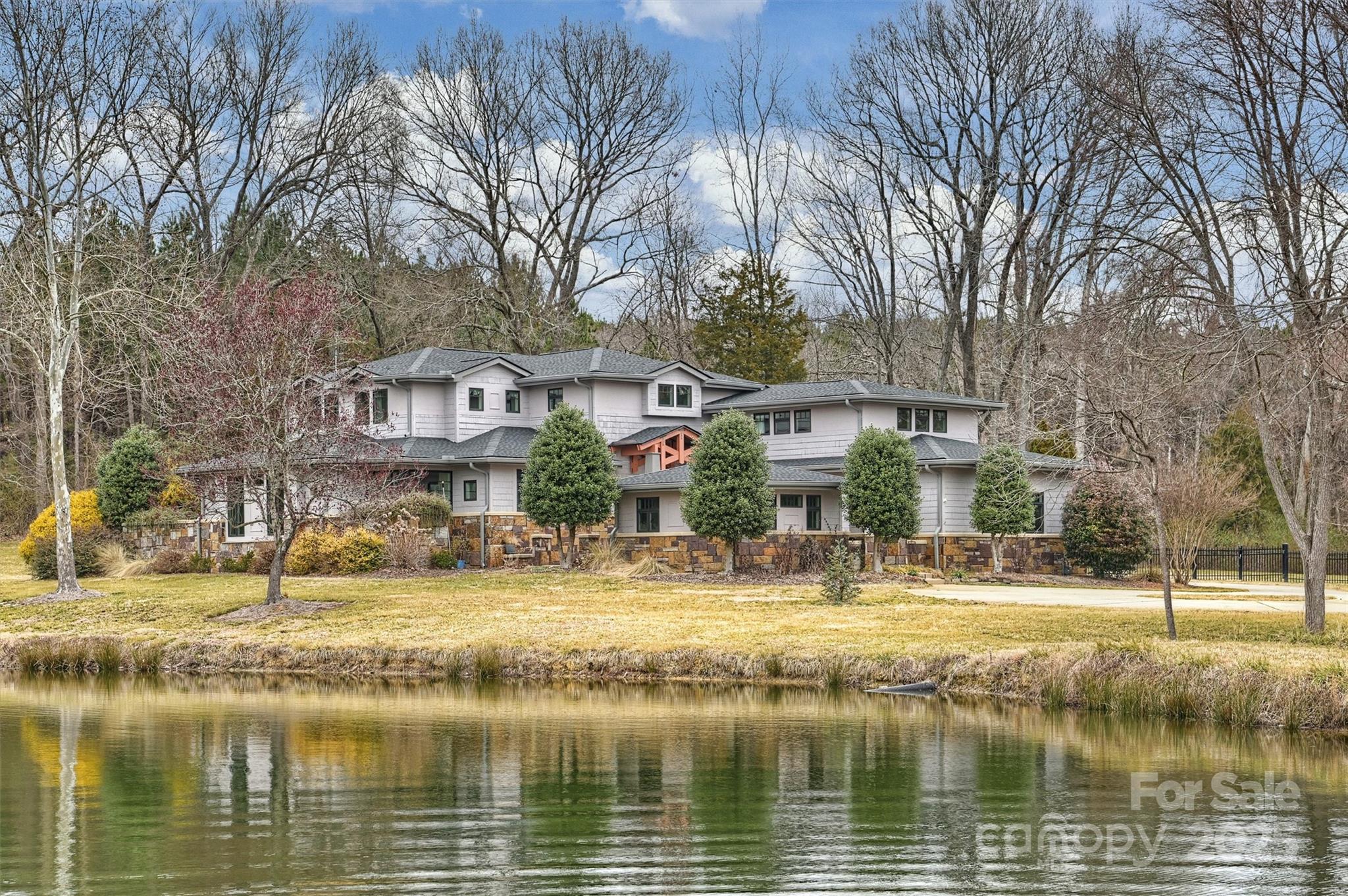 13019 Westmoreland Farm Road Davidson NC 28036