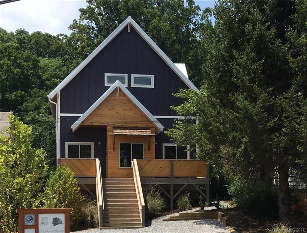 337 Sand Hill Road Asheville NC 28806