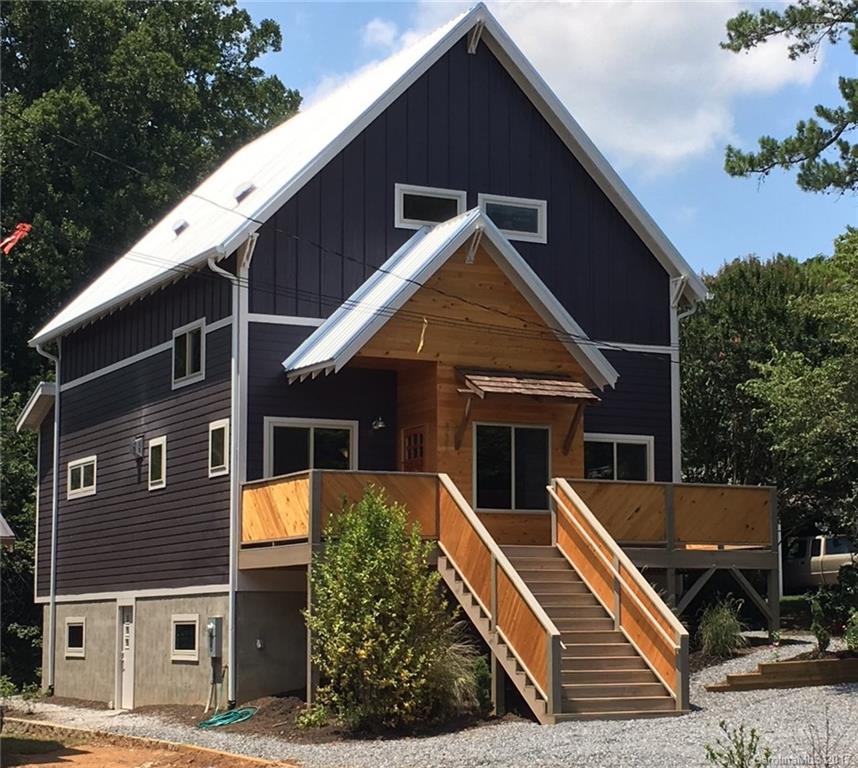 337 Sand Hill Road Asheville NC 28806
