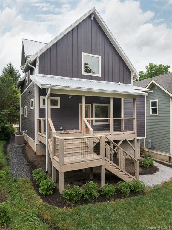 337 Sand Hill Road Asheville NC 28806