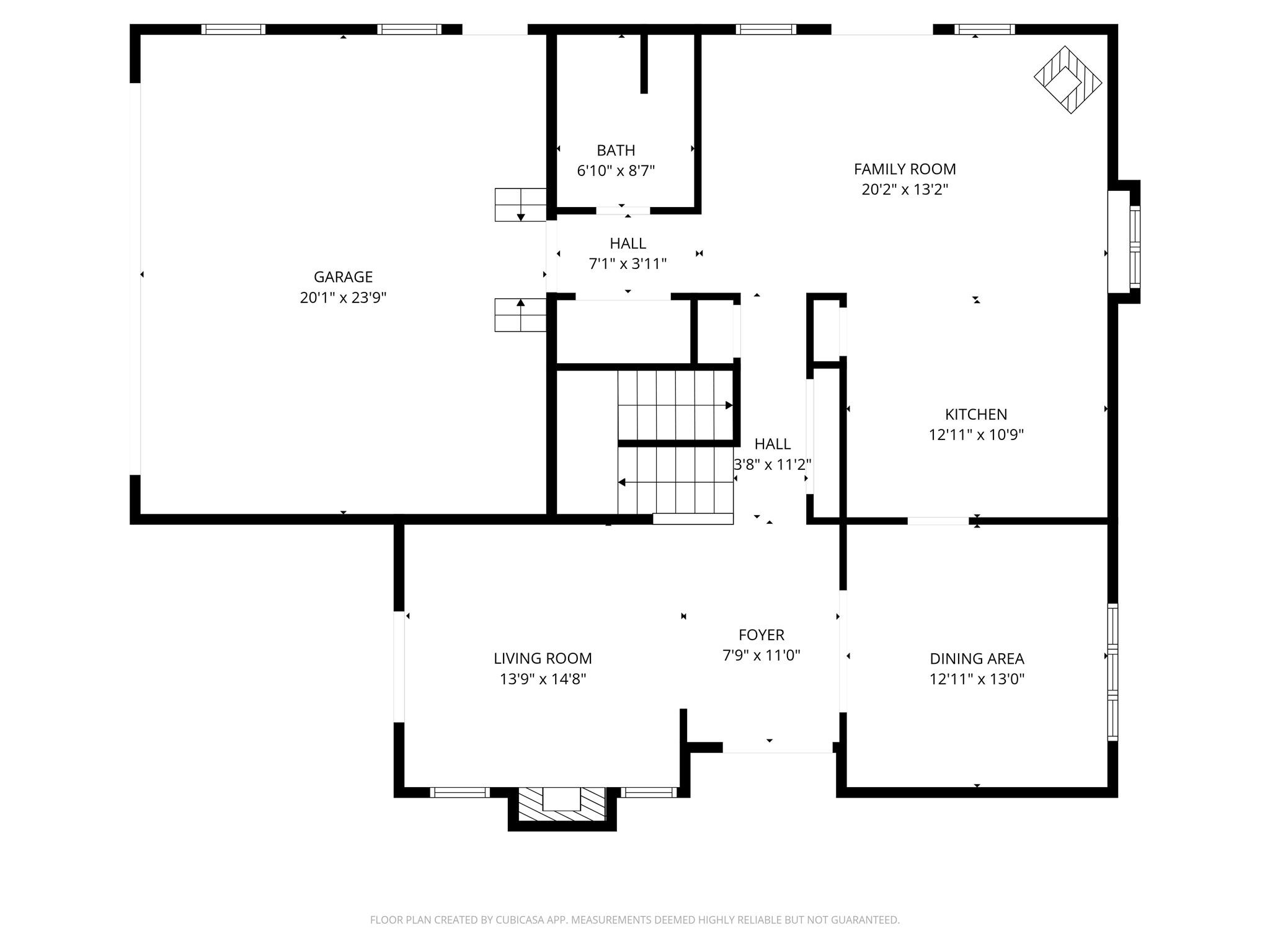 7040 Summer Place Charlotte NC 28213