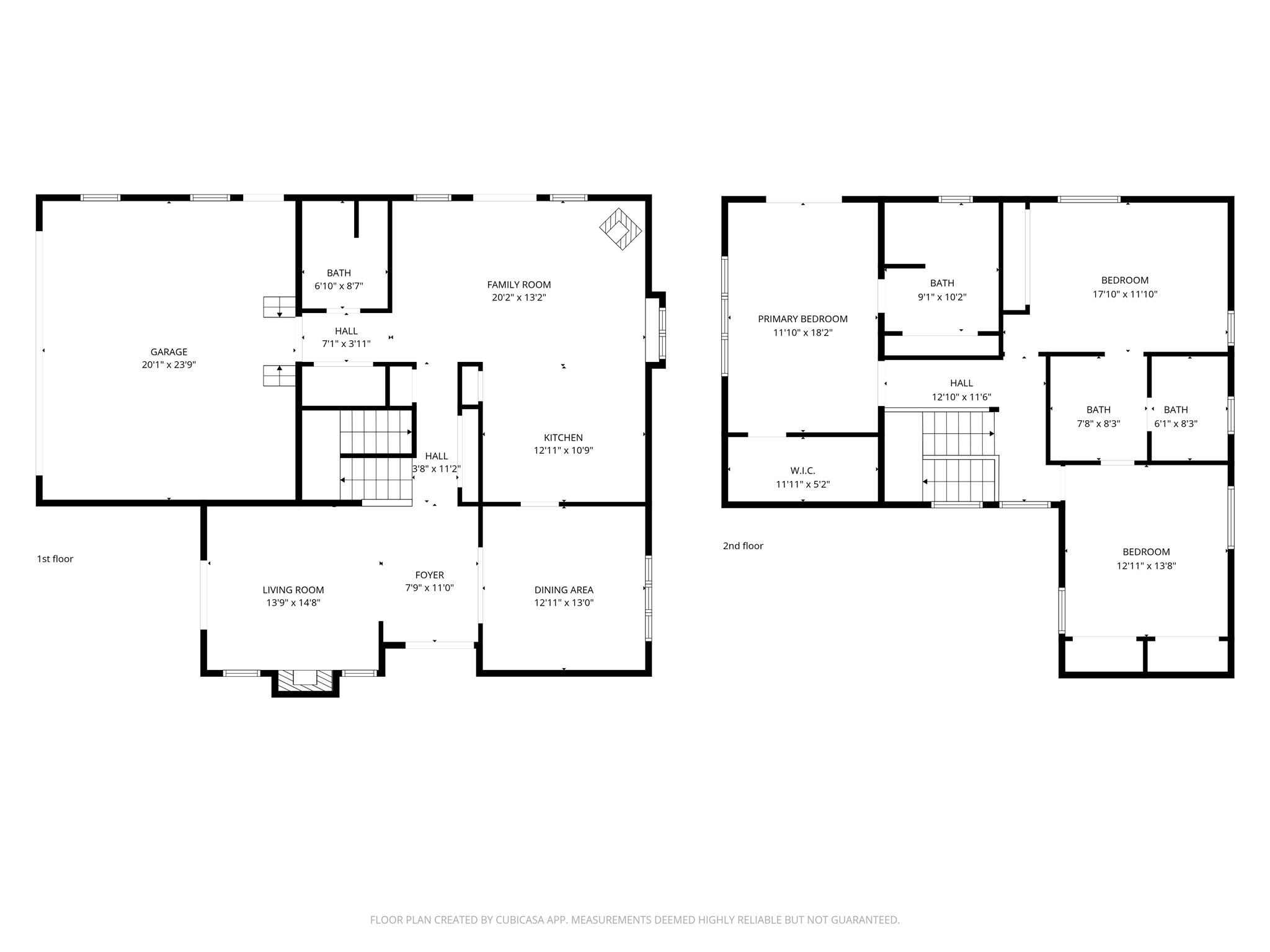 7040 Summer Place Charlotte NC 28213