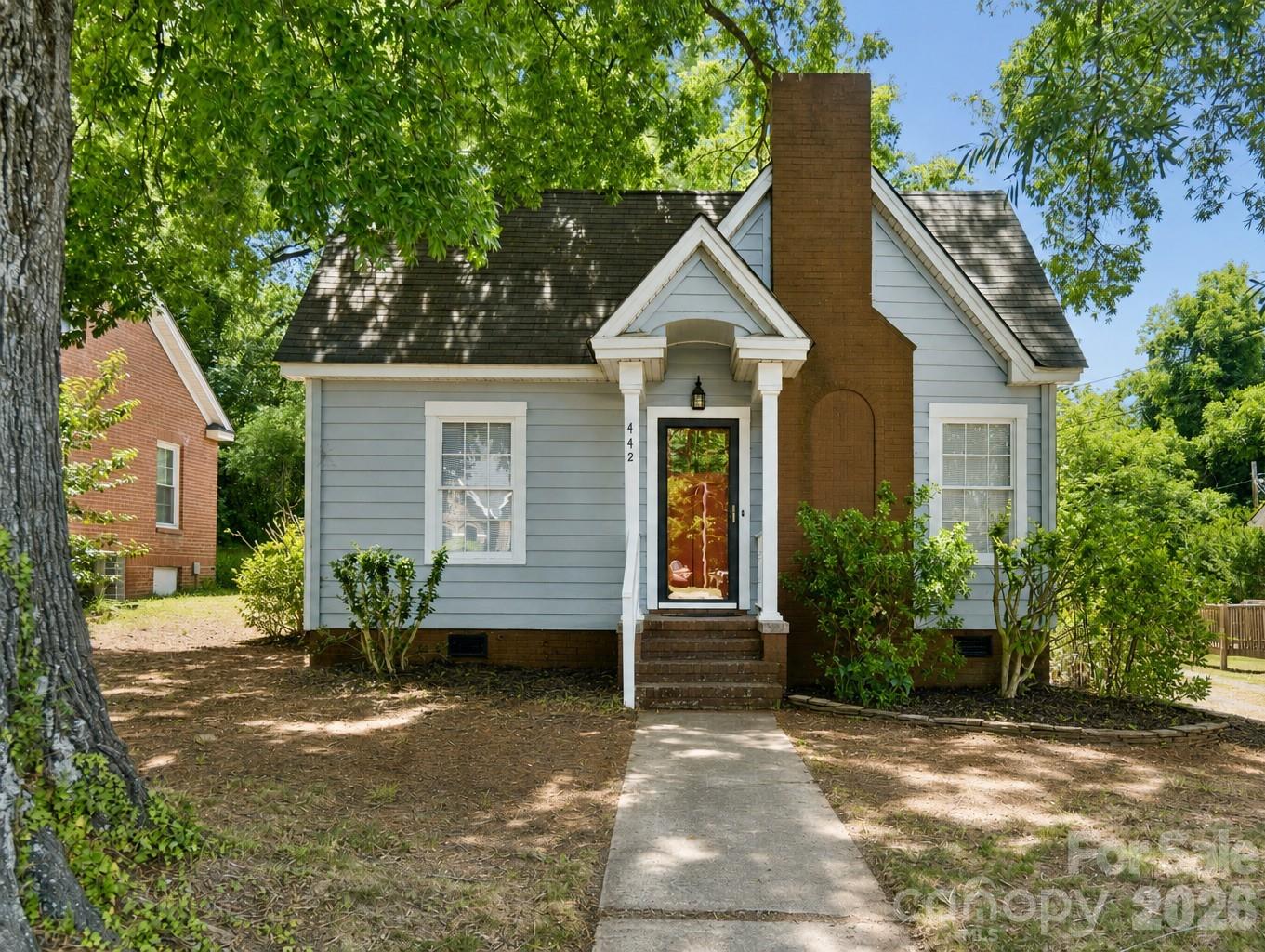 442 Spring Street Albemarle NC 28001