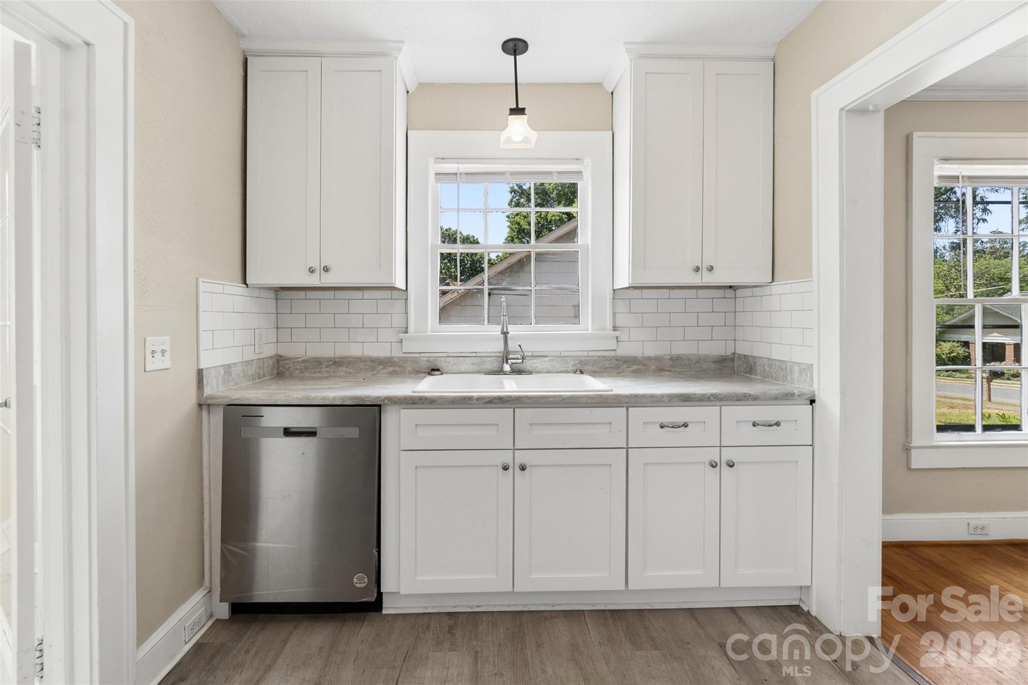 442 Spring Street Albemarle NC 28001