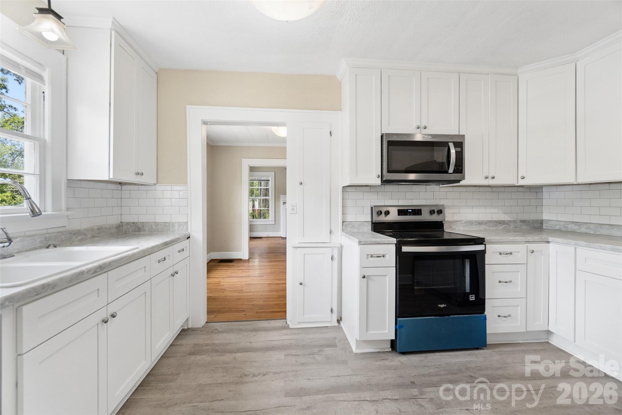 442 Spring Street Albemarle NC 28001