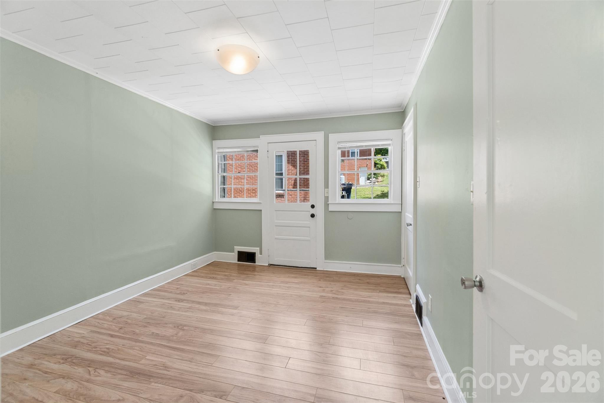 442 Spring Street Albemarle NC 28001
