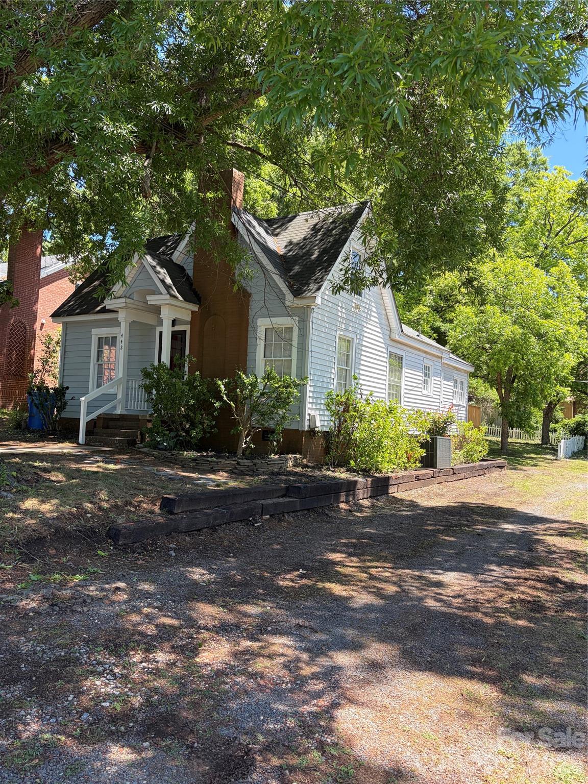 442 Spring Street Albemarle NC 28001