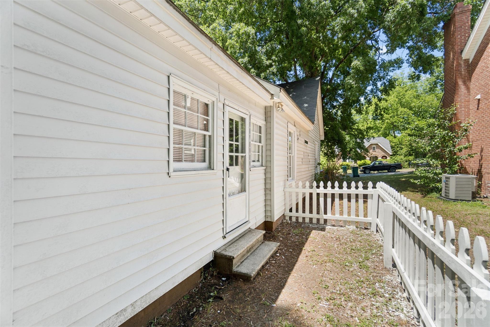 442 Spring Street Albemarle NC 28001
