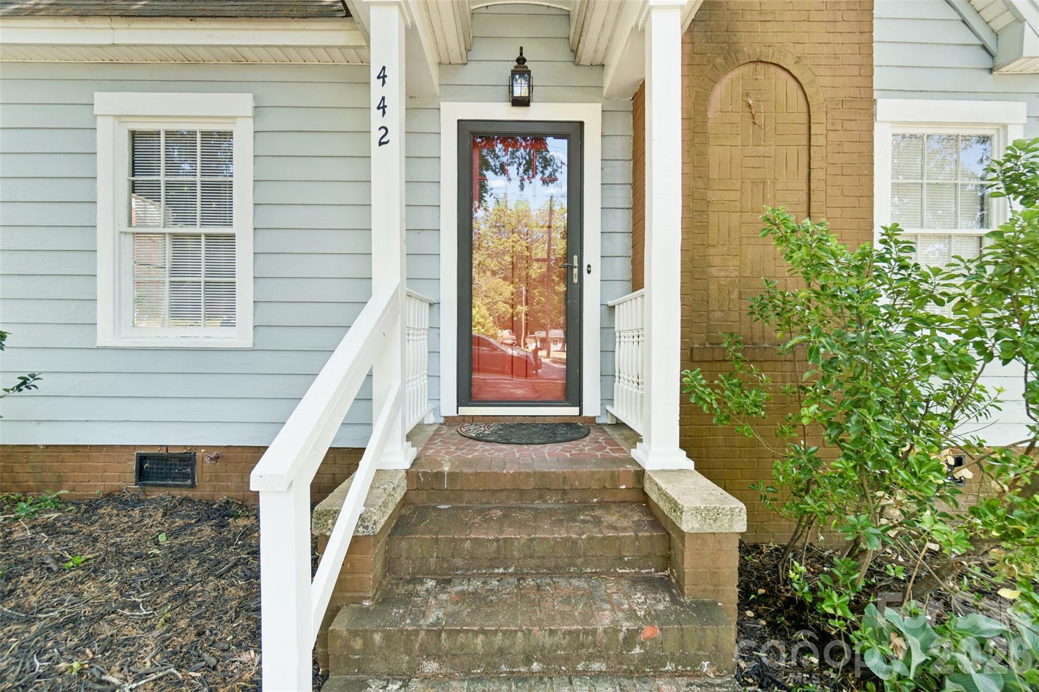 442 Spring Street Albemarle NC 28001