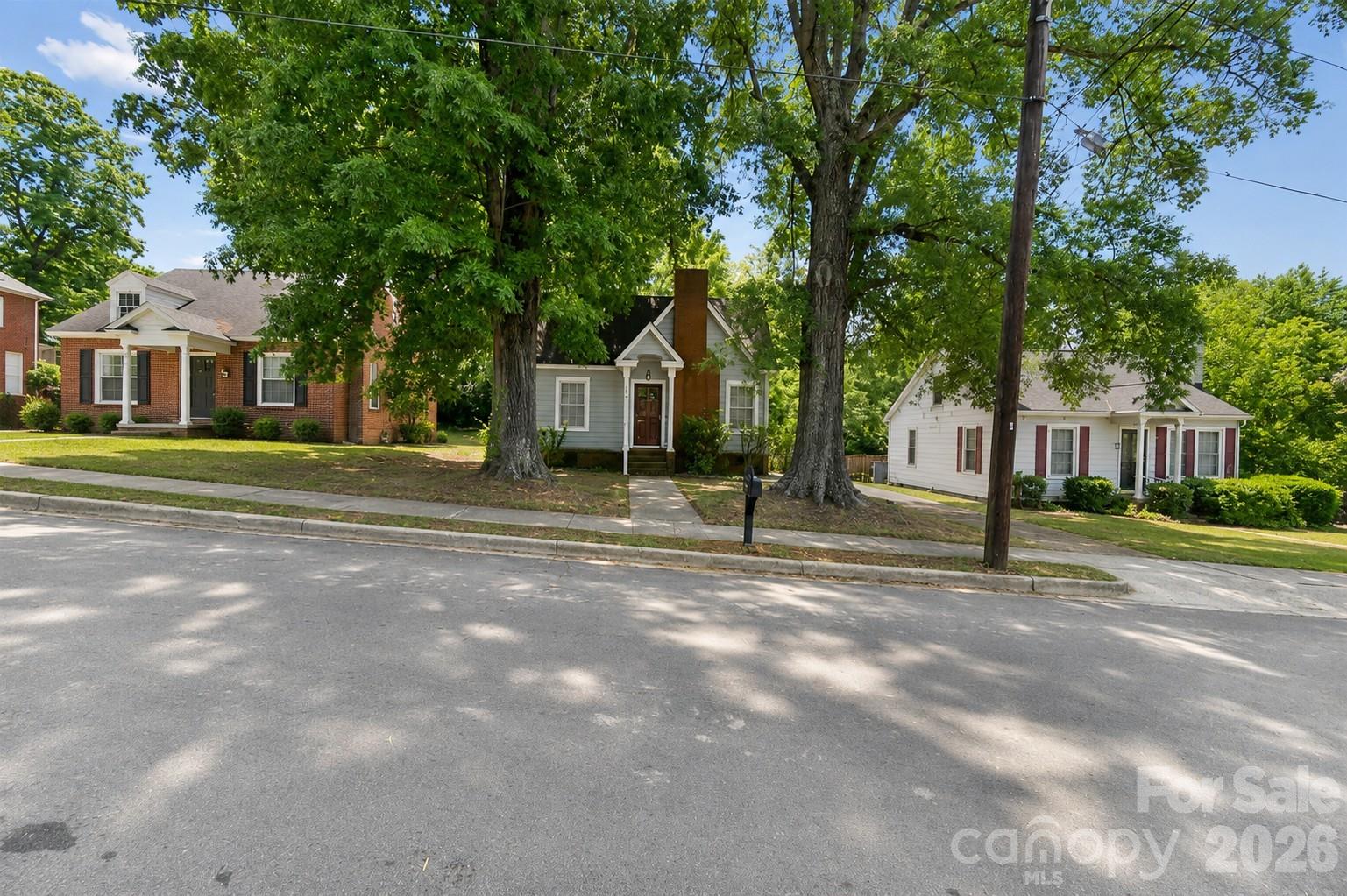 442 Spring Street Albemarle NC 28001