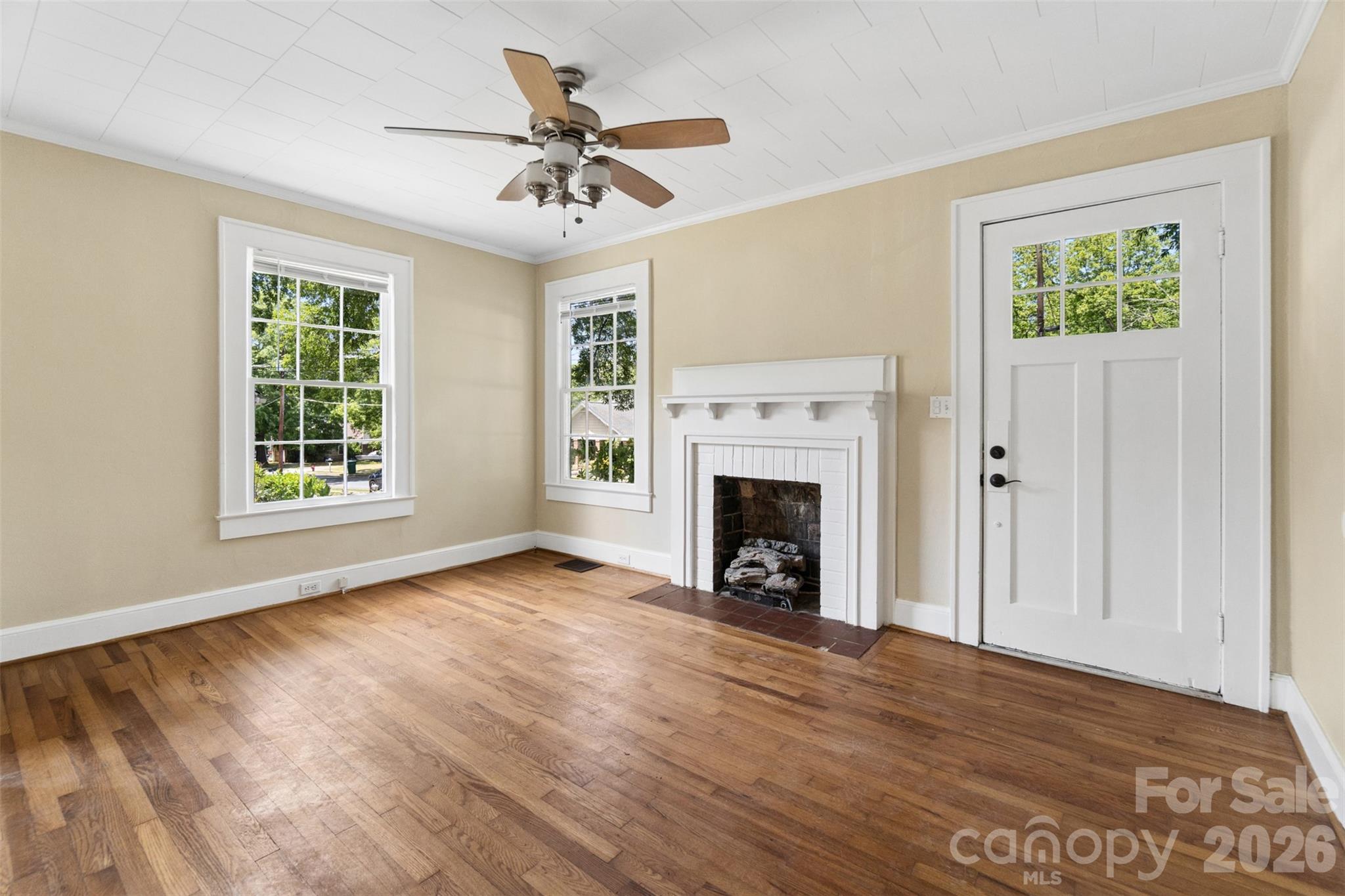 442 Spring Street Albemarle NC 28001