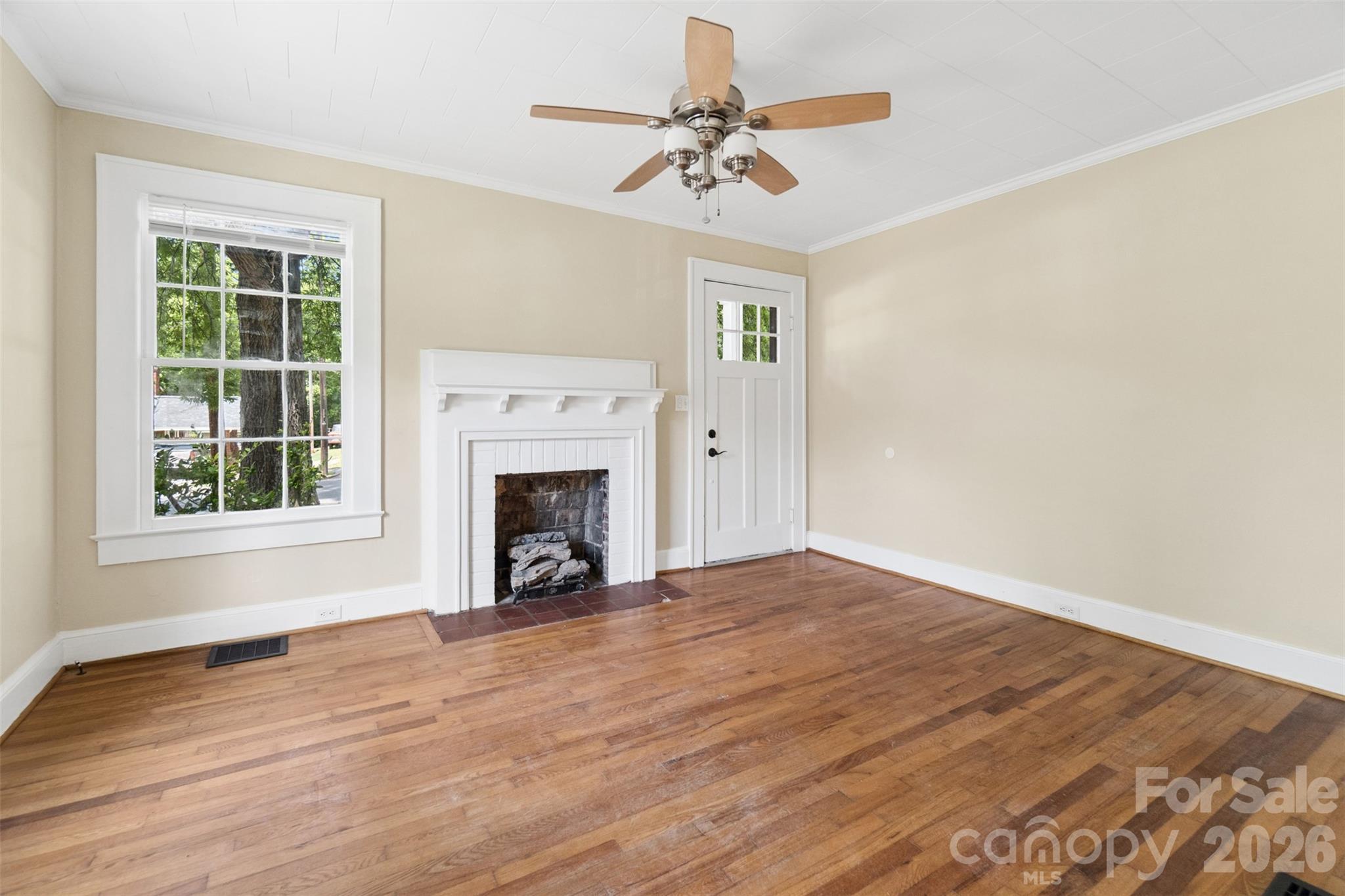 442 Spring Street Albemarle NC 28001