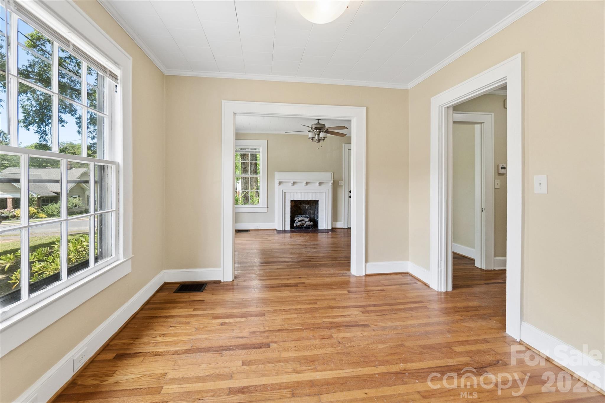 442 Spring Street Albemarle NC 28001