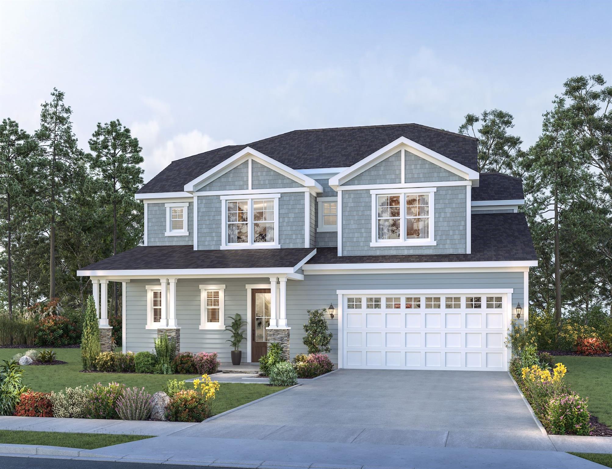 3210 Timber Run Lane Maiden NC 28650