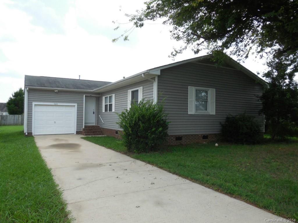 5224 Swearngan Road Charlotte NC 28216