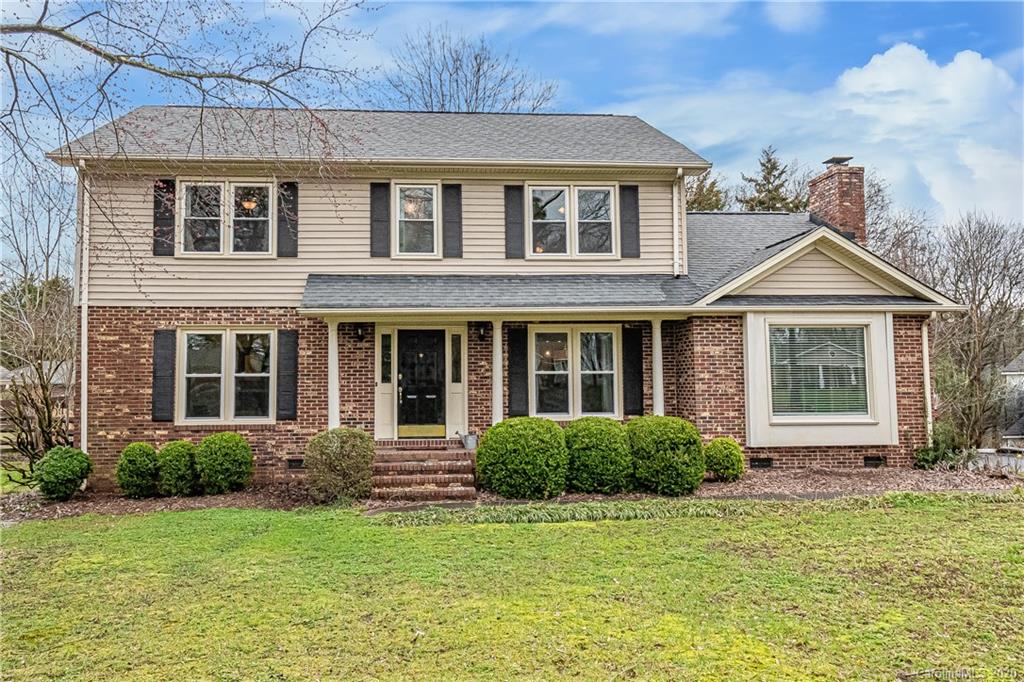 3310 Thaxton Place Charlotte NC 28226